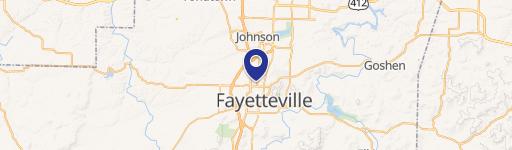 Fayetteville, AR 