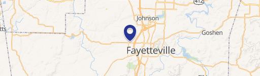 Fayetteville, AR 72704