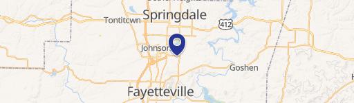 Fayetteville, AR 72703