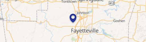 Fayetteville, AR 72704