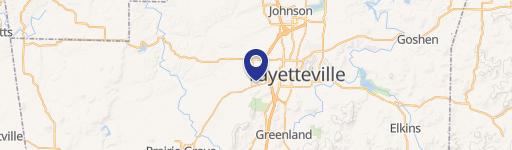 Fayetteville, AR 72704