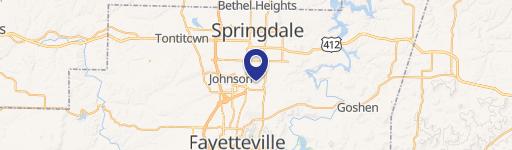 Fayetteville, AR 72703