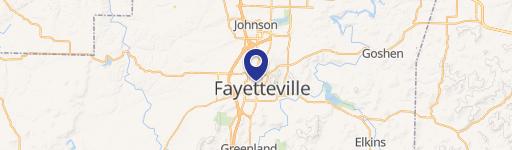 Fayetteville, AR 72701