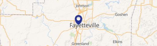 Fayetteville, AR 72701