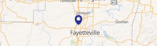 Fayetteville, AR 72703
