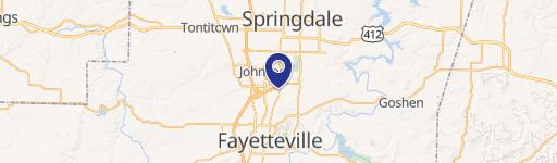 Fayetteville, AR 72703