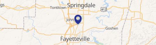 Fayetteville, AR 72703