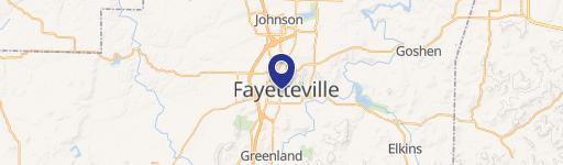 Fayetteville, AR 72701