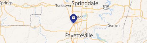 Fayetteville, AR 72704