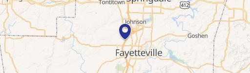 Fayetteville, AR 72704