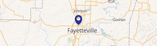 Fayetteville, AR 72701