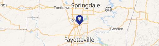 Fayetteville, AR 72703