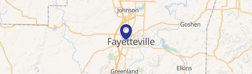 Fayetteville, AR 72701