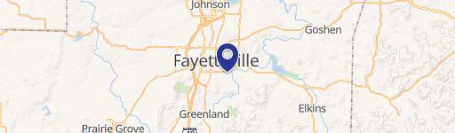 Fayetteville, AR 72701