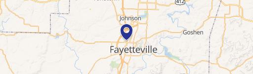 Fayetteville, AR 72703