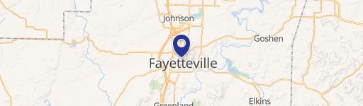 Fayetteville, AR 72701