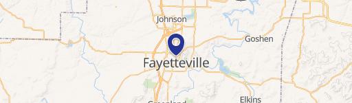 Fayetteville, AR 72701