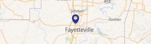 Fayetteville, AR 