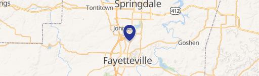 Fayetteville, AR 72703