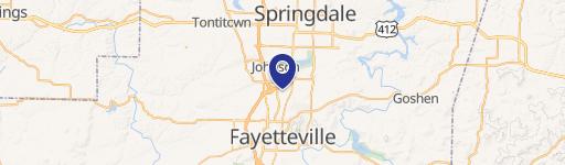 Fayetteville, AR 72703