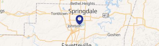 Fayetteville, AR 72703