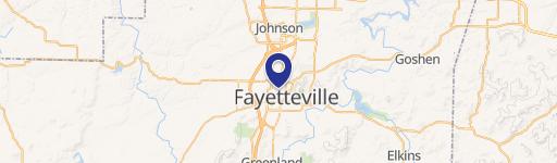 Fayetteville, AR 72701