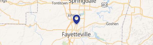 Fayetteville, AR 72703