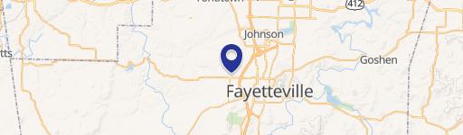 Fayetteville, AR 72704