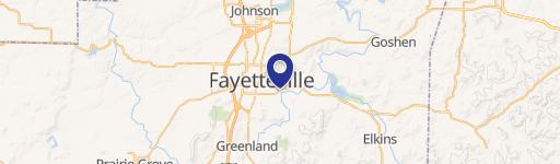 Fayetteville, AR 72701