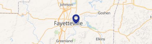 Fayetteville, AR 72701