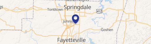 Fayetteville, AR 72703