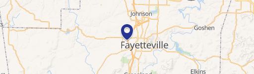 Fayetteville, AR 72704