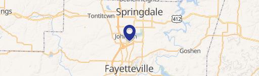 Fayetteville, AR 72703