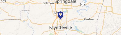 Fayetteville, AR 72703