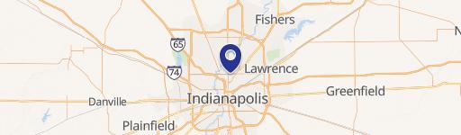 3505 Washington Blvd