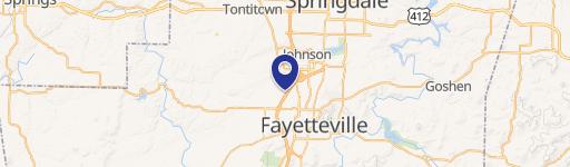 Fayetteville, AR 72704