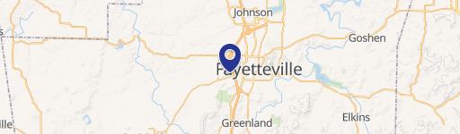 Fayetteville, AR 72704