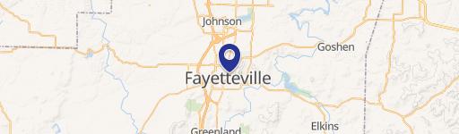 Fayetteville, AR 72701