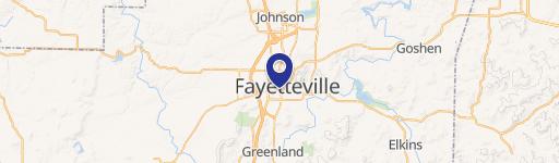 820 Lt Col Leroy Pond Ave