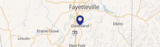 Fayetteville, AR 72701