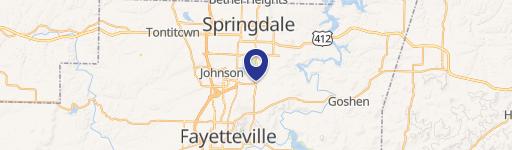 Fayetteville, AR 72703