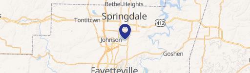 Fayetteville, AR 72703