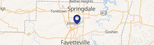 Fayetteville, AR 72703