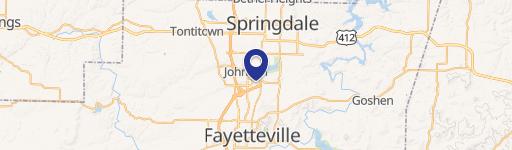 Fayetteville, AR 72703