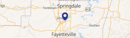 Fayetteville, AR 72703