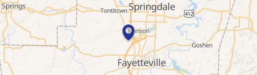 Fayetteville, AR 72704