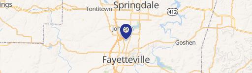 Fayetteville, AR 72703