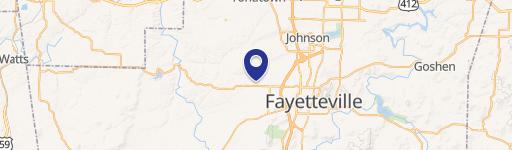 Fayetteville, AR 72704