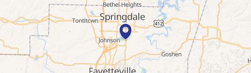 Fayetteville, AR 72703