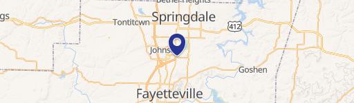 Fayetteville, AR 72703